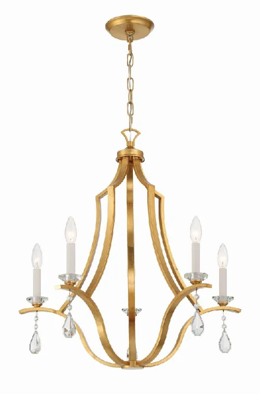 Chandeliers with Metal Frames in Copper FinishChandeliers with Metal Frames in Copper FinishPerry 5 Light Antique Gold Chandelier Chandeliers with Metal Frames in Copper FinishChandeliers with Metal Frames in Copper FinishPerry 5 Light Antique Gold Chandelier