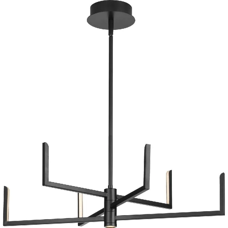 Chandeliers with Metal Frames in Gold FinishChandeliers with Metal Frames in Gold FinishPivot LED 6-Light Chandelier Chandeliers with Metal Frames in Gold FinishChandeliers with Metal Frames in Gold FinishPivot LED 6-Light Chandelier