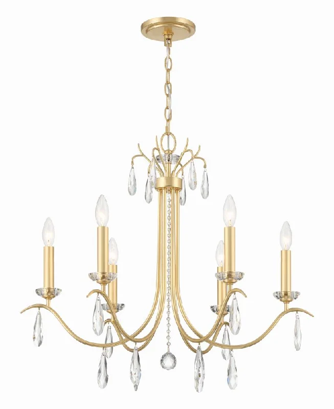 Victorian - Inspired Chandeliers with Ornate DetailsVictorian - Inspired Chandeliers with Ornate DetailsRollins 6 Light Antique Gold Chandelier Victorian - Inspired Chandeliers with Ornate DetailsVictorian - Inspired Chandeliers with Ornate DetailsRollins 6 Light Antique Gold Chandelier
