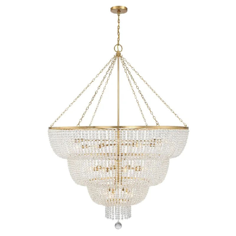 Industrial Iron Chandeliers for Loft - Inspired SpacesIndustrial Iron Chandeliers for Loft - Inspired SpacesRylee 24 Light Antique Gold Chandelier Industrial Iron Chandeliers for Loft - Inspired SpacesIndustrial Iron Chandeliers for Loft - Inspired SpacesRylee 24 Light Antique Gold Chandelier