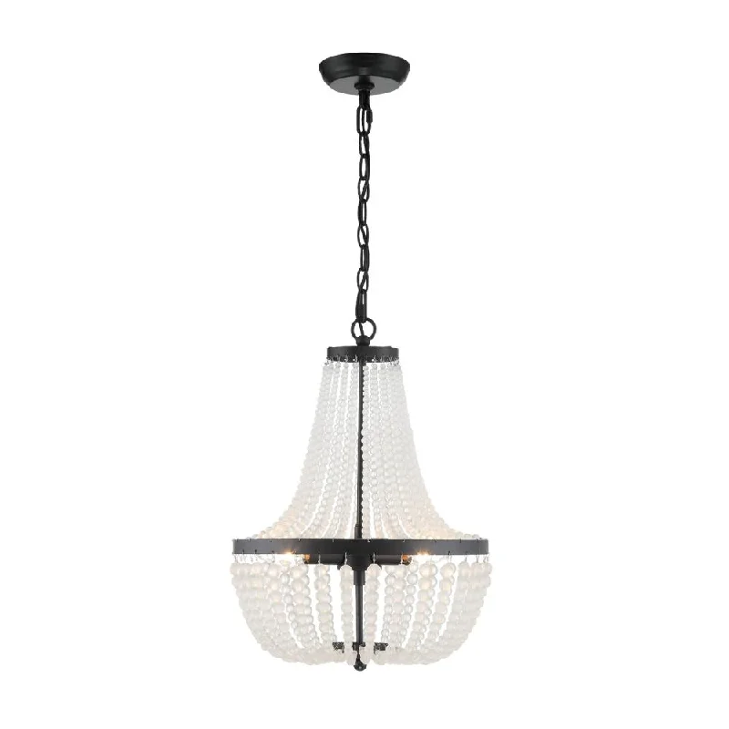 Incandescent Chandeliers for a Warm and Traditional GlowIncandescent Chandeliers for a Warm and Traditional GlowRylee 3 Light Matte Black Mini Chandelier Incandescent Chandeliers for a Warm and Traditional GlowIncandescent Chandeliers for a Warm and Traditional GlowRylee 3 Light Matte Black Mini Chandelier