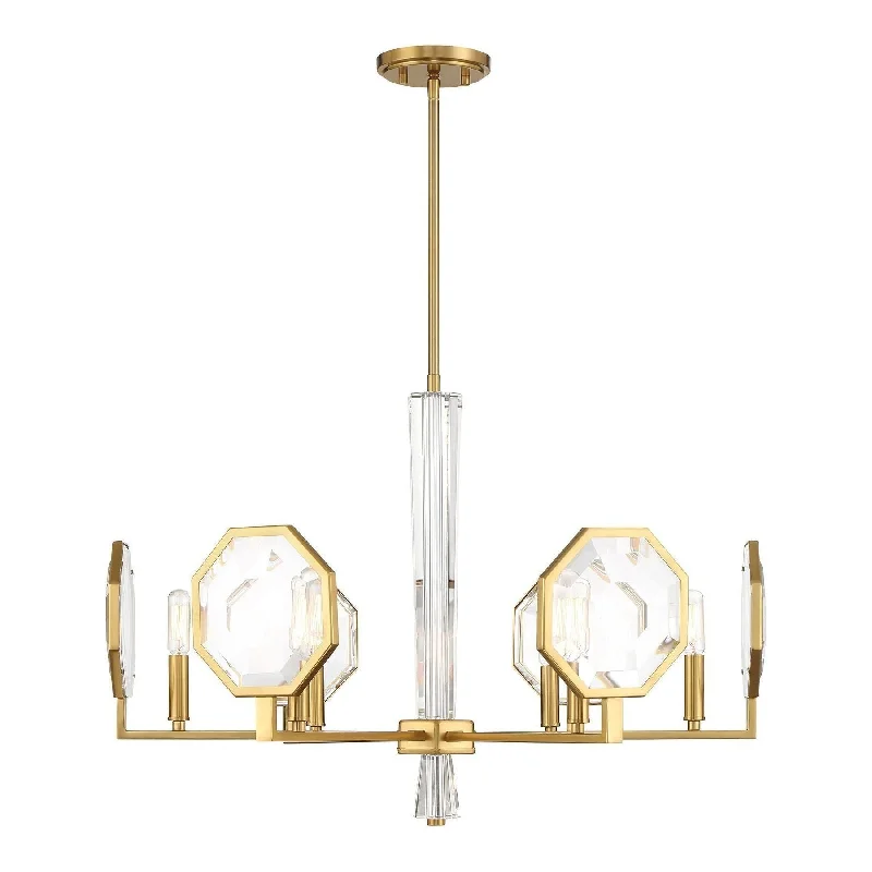 Chandeliers with Colored Glass for a Splash of ColorChandeliers with Colored Glass for a Splash of ColorLeighton 6-Light Chandelier Chandeliers with Colored Glass for a Splash of ColorChandeliers with Colored Glass for a Splash of ColorLeighton 6-Light Chandelier