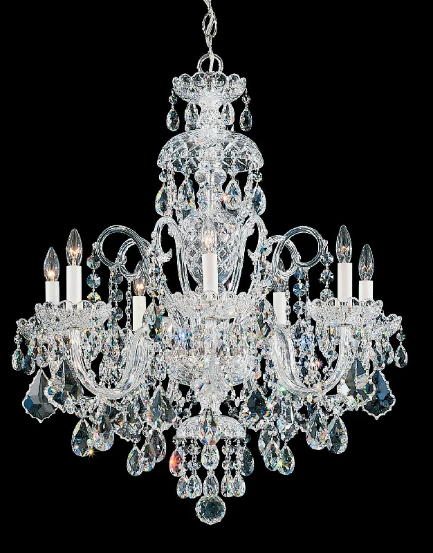 Chandeliers with Clear Crystal for a Sparkling EffectChandeliers with Clear Crystal for a Sparkling EffectOlde World Seven Light Chandelier Chandeliers with Clear Crystal for a Sparkling EffectChandeliers with Clear Crystal for a Sparkling EffectOlde World Seven Light Chandelier