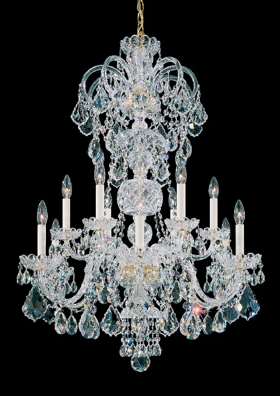 Chandeliers with Metal Frames in Silver FinishChandeliers with Metal Frames in Silver FinishOlde World 12 Light Chandelier Chandeliers with Metal Frames in Silver FinishChandeliers with Metal Frames in Silver FinishOlde World 12 Light Chandelier