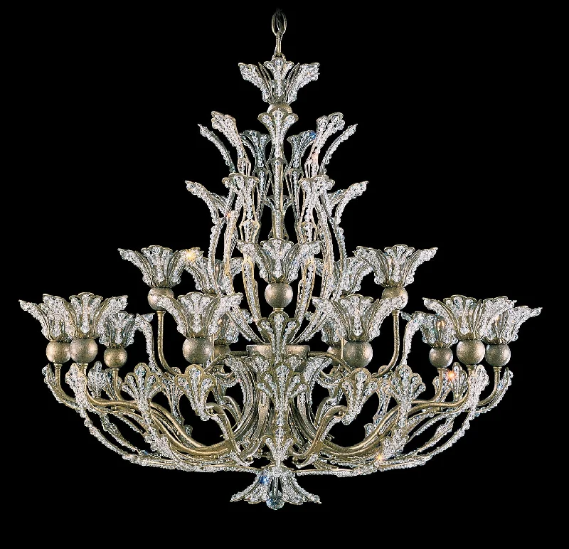 Chandeliers for Dining Rooms to Set the Mood for MealsChandeliers for Dining Rooms to Set the Mood for MealsRivendell 16 Light Chandelier