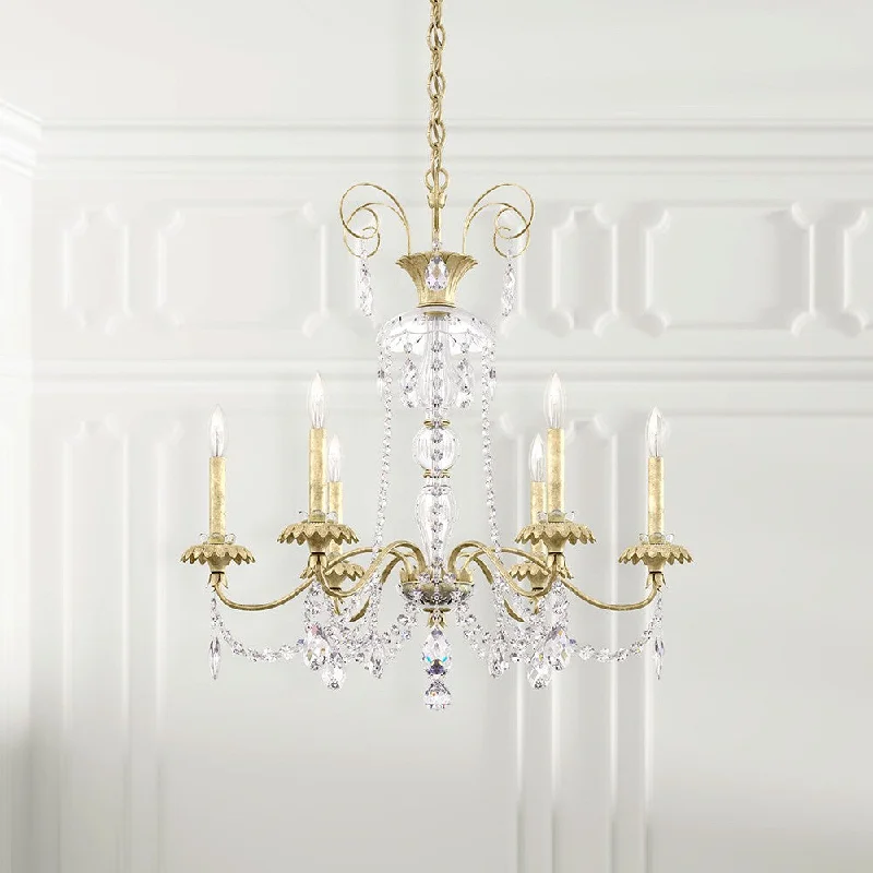 Chandeliers with Metal Frames in Copper FinishChandeliers with Metal Frames in Copper FinishHelenia Six Light Chandelier Chandeliers with Metal Frames in Copper FinishChandeliers with Metal Frames in Copper FinishHelenia Six Light Chandelier