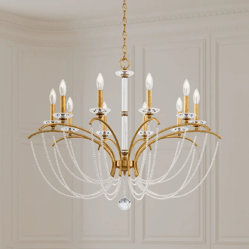 Art Deco Chandeliers for a Retro - Glam LookArt Deco Chandeliers for a Retro - Glam LookPriscilla Ten Light Chandelier Art Deco Chandeliers for a Retro - Glam LookArt Deco Chandeliers for a Retro - Glam LookPriscilla Ten Light Chandelier