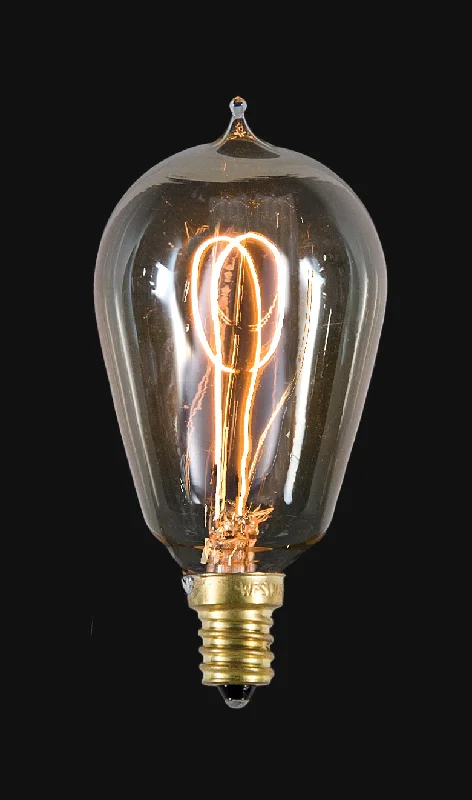 Ceiling - Mounted Chandeliers for Standard CeilingsCeiling - Mounted Chandeliers for Standard CeilingsShort Antique Style 15W Light Bulb Candelabra Base Ceiling - Mounted Chandeliers for Standard CeilingsCeiling - Mounted Chandeliers for Standard CeilingsShort Antique Style 15W Light Bulb Candelabra Base