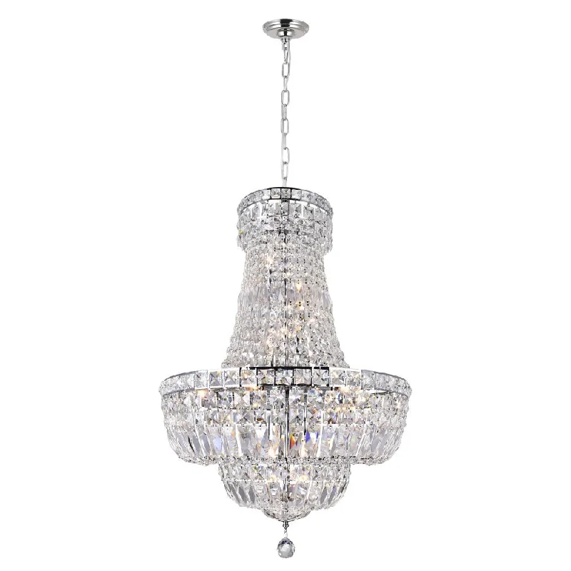 Minimalist Chandeliers for Sleek and Simple InteriorsMinimalist Chandeliers for Sleek and Simple InteriorsStefania 13 Light Down Chandelier With Chrome Finish Minimalist Chandeliers for Sleek and Simple InteriorsMinimalist Chandeliers for Sleek and Simple InteriorsStefania 13 Light Down Chandelier With Chrome Finish