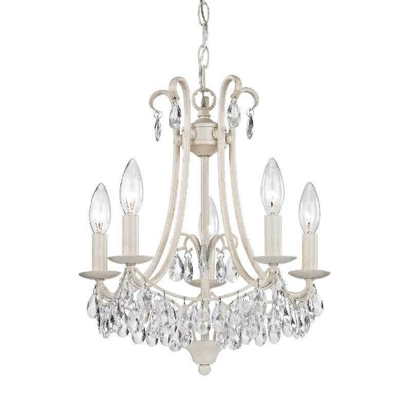 LED Chandeliers for Energy - Efficient LightingLED Chandeliers for Energy - Efficient LightingSterling Industries Mini Chandelier In Antique Cream And Clear LED Chandeliers for Energy - Efficient LightingLED Chandeliers for Energy - Efficient LightingSterling Industries Mini Chandelier In Antique Cream And Clear