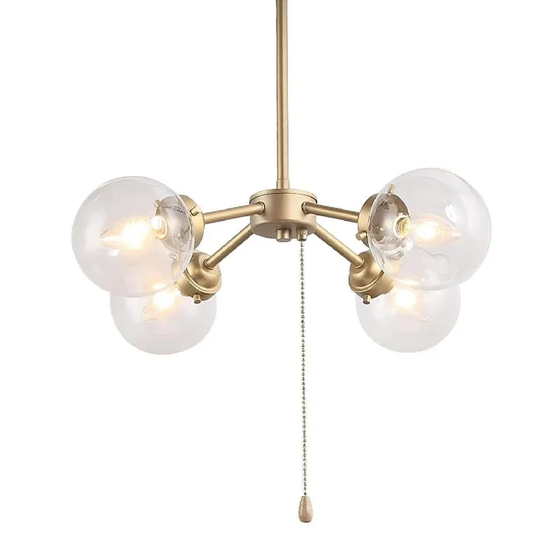 Chandeliers with Sputnik - Style Design for a Futuristic VibeChandeliers with Sputnik - Style Design for a Futuristic VibeThantofos 4-Light Small Gold Chandelier Chandeliers with Sputnik - Style Design for a Futuristic VibeChandeliers with Sputnik - Style Design for a Futuristic VibeThantofos 4-Light Small Gold Chandelier