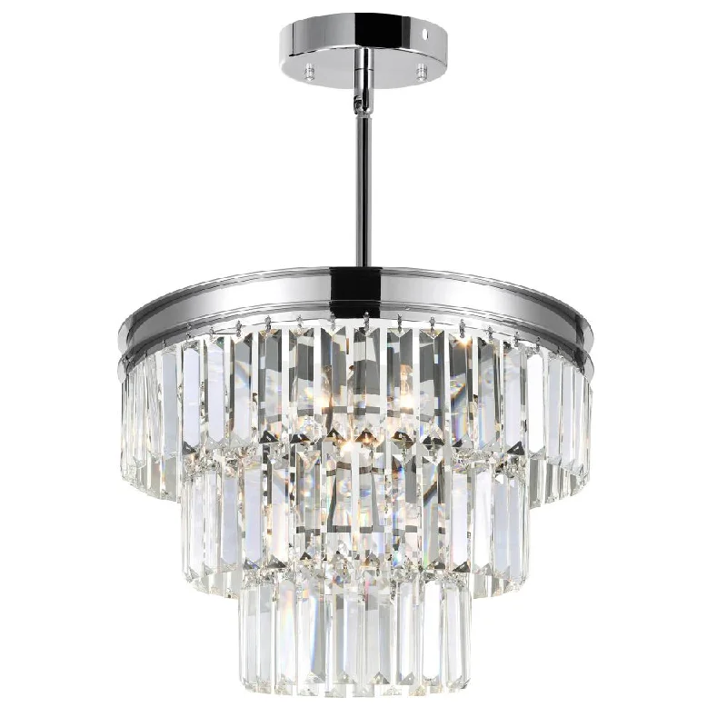 Chandeliers for Living Rooms to Create a Focal PointChandeliers for Living Rooms to Create a Focal PointWeiss 5 Light Down Chandelier With Chrome Finish Chandeliers for Living Rooms to Create a Focal PointChandeliers for Living Rooms to Create a Focal PointWeiss 5 Light Down Chandelier With Chrome Finish
