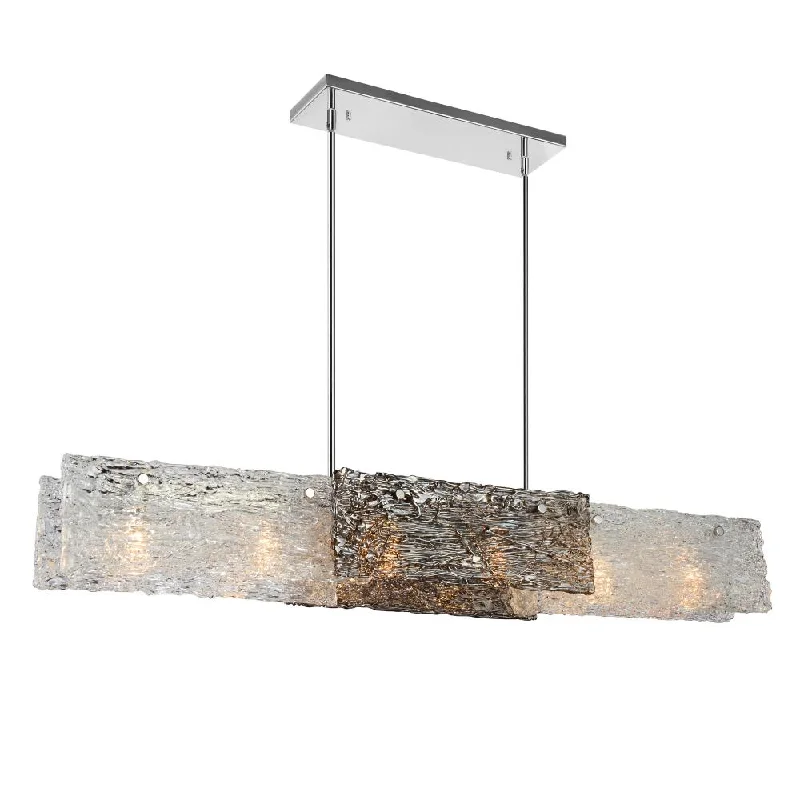 Chandeliers with Metal Frames in Bronze FinishChandeliers with Metal Frames in Bronze FinishWilma 6 Light Down Chandelier With Chrome Finish Chandeliers with Metal Frames in Bronze FinishChandeliers with Metal Frames in Bronze FinishWilma 6 Light Down Chandelier With Chrome Finish