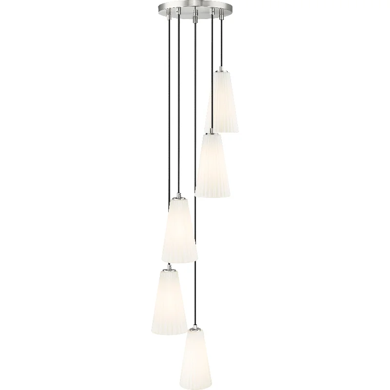 Art Deco Chandeliers for a Retro - Glam LookArt Deco Chandeliers for a Retro - Glam LookFarrell 5-Light Chandelier Art Deco Chandeliers for a Retro - Glam LookArt Deco Chandeliers for a Retro - Glam LookFarrell 5-Light Chandelier