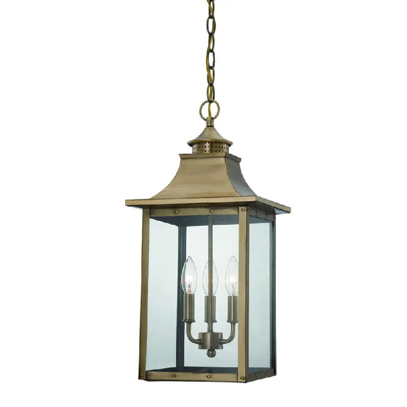 Chinese - Style Ceiling Lights with Red Lantern - Inspired DesignsChinese - Style Ceiling Lights with Red Lantern - Inspired DesignsSt. Charles Outdoor Pendant Chinese - Style Ceiling Lights with Red Lantern - Inspired DesignsChinese - Style Ceiling Lights with Red Lantern - Inspired DesignsSt. Charles Outdoor Pendant