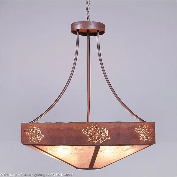 Moroccan Ceiling Lights with Colorful Stained Glass and Geometric CarvingsMoroccan Ceiling Lights with Colorful Stained Glass and Geometric CarvingsAvalanche Ranch Ridgemont-Cedar Bough Cutout A42148AL-HR-02 Pendant Light - Rust Patina Moroccan Ceiling Lights with Colorful Stained Glass and Geometric CarvingsMoroccan Ceiling Lights with Colorful Stained Glass and Geometric CarvingsAvalanche Ranch Ridgemont-Cedar Bough Cutout A42148AL-HR-02 Pendant Light - Rust Patina