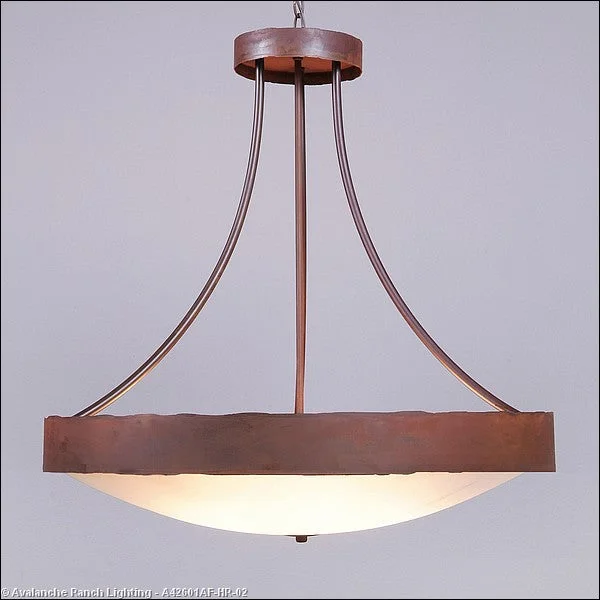 Rustic Ceiling Lights with Reclaimed Wood and Distressed FinishesRustic Ceiling Lights with Reclaimed Wood and Distressed FinishesAvalanche Ranch Ridgemont-Rustic Plain Rust Patina A42601AF-HR-02 Pendant Light - Rust Patina Rustic Ceiling Lights with Reclaimed Wood and Distressed FinishesRustic Ceiling Lights with Reclaimed Wood and Distressed FinishesAvalanche Ranch Ridgemont-Rustic Plain Rust Patina A42601AF-HR-02 Pendant Light - Rust Patina