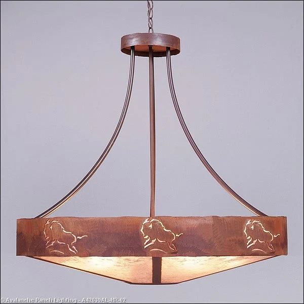 Scandinavian Style Ceiling Lights with Light Wood AccentsScandinavian Style Ceiling Lights with Light Wood AccentsAvalanche Ranch Ridgemont-Bison A42639AL-HR-02 Pendant Light - Rust Patina Scandinavian Style Ceiling Lights with Light Wood AccentsScandinavian Style Ceiling Lights with Light Wood AccentsAvalanche Ranch Ridgemont-Bison A42639AL-HR-02 Pendant Light - Rust Patina