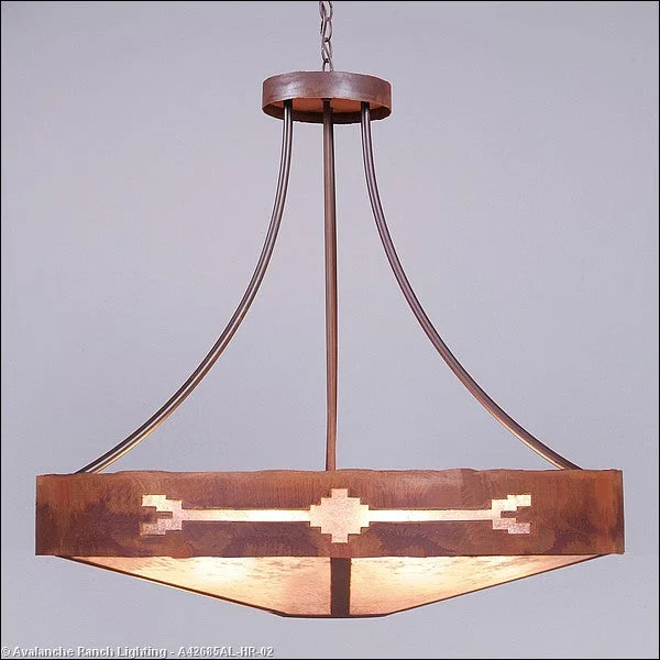 Victorian - Inspired Ceiling Lights with Ornate Crystal ChandeliersVictorian - Inspired Ceiling Lights with Ornate Crystal ChandeliersAvalanche Ranch Ridgemont-Del Rio A42685AL-HR-02 Pendant Light - Rust Patina Victorian - Inspired Ceiling Lights with Ornate Crystal ChandeliersVictorian - Inspired Ceiling Lights with Ornate Crystal ChandeliersAvalanche Ranch Ridgemont-Del Rio A42685AL-HR-02 Pendant Light - Rust Patina
