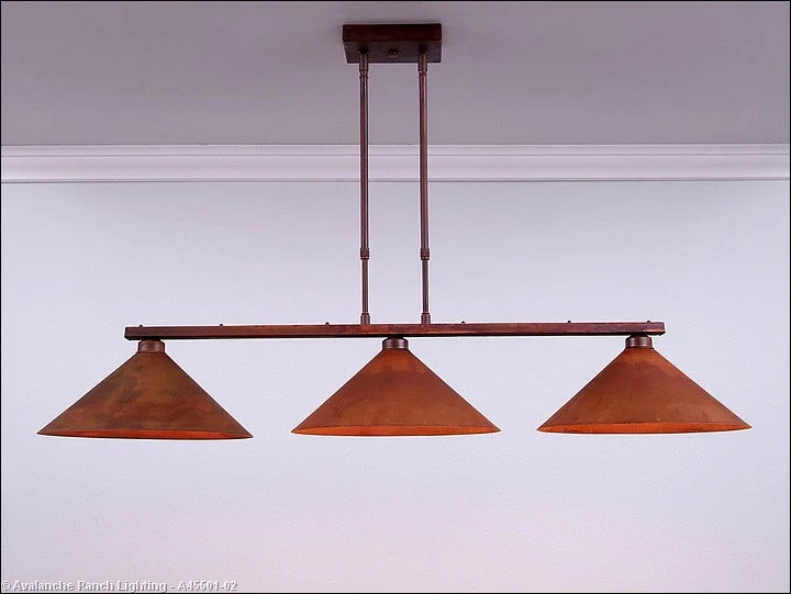 Art Deco Ceiling Lights with Geometric Patterns and Metallic FinishesArt Deco Ceiling Lights with Geometric Patterns and Metallic FinishesAvalanche Ranch Canyon-Rustic Plain A45501-02 Pendant Light - Rust Patina Art Deco Ceiling Lights with Geometric Patterns and Metallic FinishesArt Deco Ceiling Lights with Geometric Patterns and Metallic FinishesAvalanche Ranch Canyon-Rustic Plain A45501-02 Pendant Light - Rust Patina