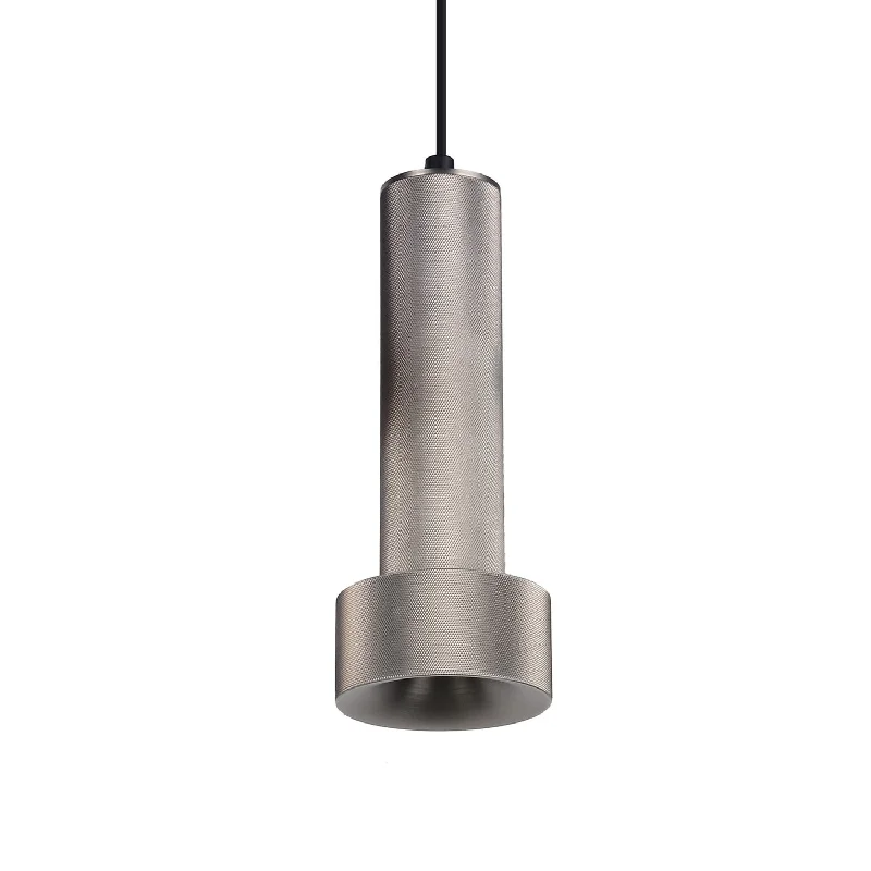 Industrial Style Ceiling Lights with Exposed Bulbs and Metal CagesIndustrial Style Ceiling Lights with Exposed Bulbs and Metal CagesAvenue Cicada HF1070-LGY Pendant Light - Knurled Light Grey Industrial Style Ceiling Lights with Exposed Bulbs and Metal CagesIndustrial Style Ceiling Lights with Exposed Bulbs and Metal CagesAvenue Cicada HF1070-LGY Pendant Light - Knurled Light Grey
