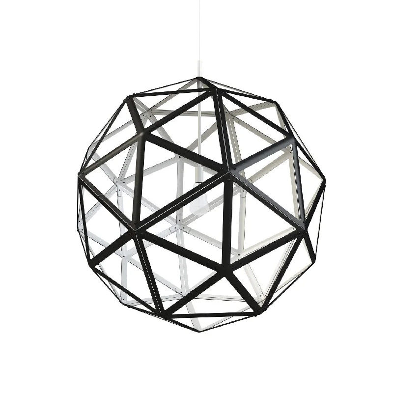Chinese - Style Ceiling Lights with Red Lantern - Inspired DesignsChinese - Style Ceiling Lights with Red Lantern - Inspired DesignsBlackjack Geodome GDM-32A-BW-12E-NAK Pendant Light - Black Chinese - Style Ceiling Lights with Red Lantern - Inspired DesignsChinese - Style Ceiling Lights with Red Lantern - Inspired DesignsBlackjack Geodome GDM-32A-BW-12E-NAK Pendant Light - Black