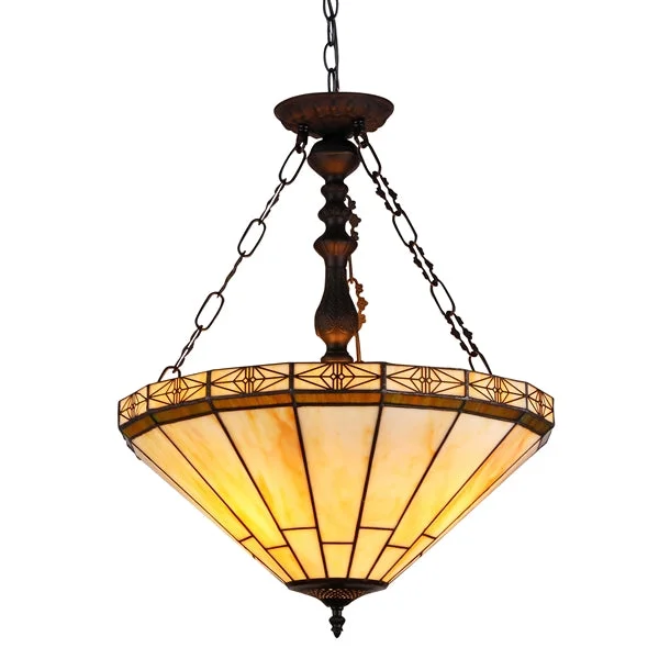 Gothic Ceiling Lights with Dark Metalwork and Pointed ArchesGothic Ceiling Lights with Dark Metalwork and Pointed ArchesChloe Lighting CH31315MI18-UH2 Belle Tiffany-Style 2 Light Mission Inverted Ceiling Pendant Fixture 18`` Shade Gothic Ceiling Lights with Dark Metalwork and Pointed ArchesGothic Ceiling Lights with Dark Metalwork and Pointed ArchesChloe Lighting CH31315MI18-UH2 Belle Tiffany-Style 2 Light Mission Inverted Ceiling Pendant Fixture 18`` Shade