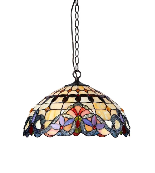 Crystal Ceiling Lights with High - Quality Swarovski CrystalsCrystal Ceiling Lights with High - Quality Swarovski CrystalsChloe Lighting CH33313VI18-DH2 Cooper Tiffany-Style 2 Light Victorian Ceiling Pendent Fixture 18`` Shade Crystal Ceiling Lights with High - Quality Swarovski CrystalsCrystal Ceiling Lights with High - Quality Swarovski CrystalsChloe Lighting CH33313VI18-DH2 Cooper Tiffany-Style 2 Light Victorian Ceiling Pendent Fixture 18`` Shade