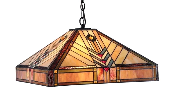 Tropical - Themed Ceiling Lights with Palm - Leaf Shapes and Rattan WrapsTropical - Themed Ceiling Lights with Palm - Leaf Shapes and Rattan WrapsChloe Lighting CH33422IM18-DH2 Edward Tiffany-Style 2 Light Mission Ceiling Pendant Fixture 18`` Shade Tropical - Themed Ceiling Lights with Palm - Leaf Shapes and Rattan WrapsTropical - Themed Ceiling Lights with Palm - Leaf Shapes and Rattan WrapsChloe Lighting CH33422IM18-DH2 Edward Tiffany-Style 2 Light Mission Ceiling Pendant Fixture 18`` Shade