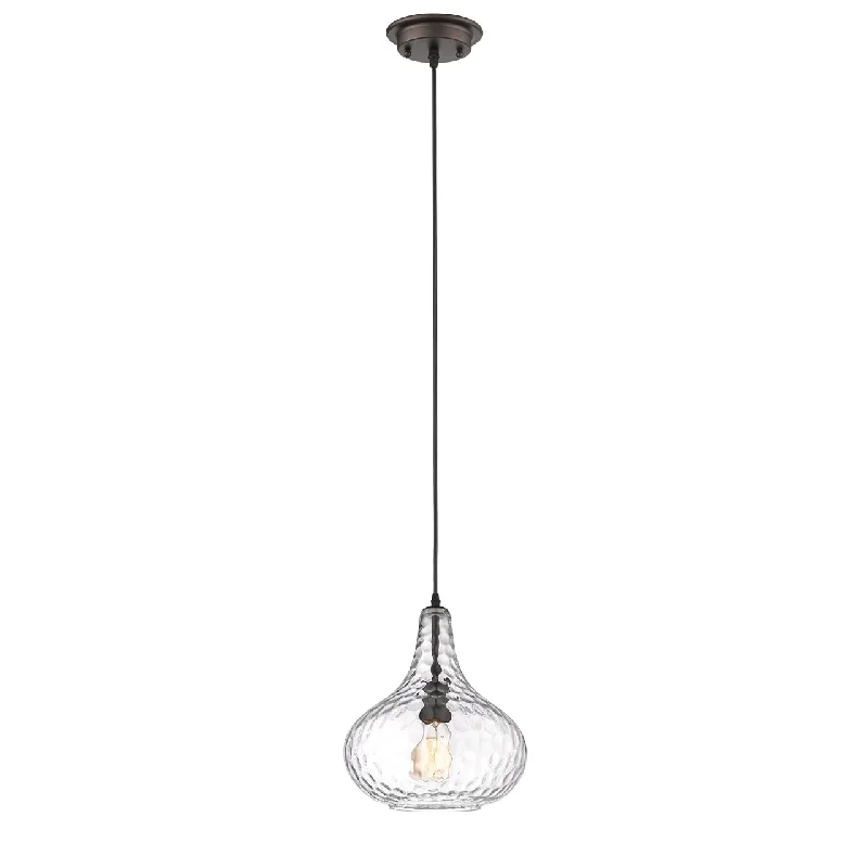 Glass Ceiling Lights with Frosted, Colored, or Etched GlassGlass Ceiling Lights with Frosted, Colored, or Etched GlassChloe Lighting CH2S109RB11-DP1 Hailey Transitional 1 Light Rubbed Bronze Ceiling Mini Pendant 11`` Wide Glass Ceiling Lights with Frosted, Colored, or Etched GlassGlass Ceiling Lights with Frosted, Colored, or Etched GlassChloe Lighting CH2S109RB11-DP1 Hailey Transitional 1 Light Rubbed Bronze Ceiling Mini Pendant 11`` Wide