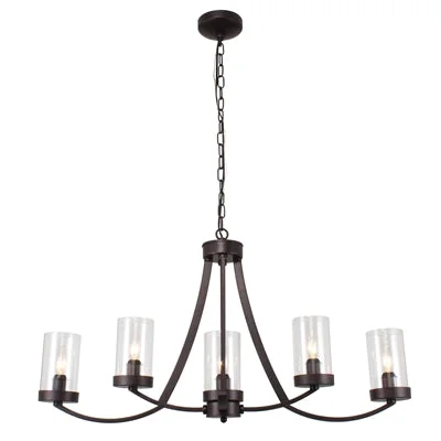 Steampunk Ceiling Lights with Gears, Cogs, and Brass AccentsSteampunk Ceiling Lights with Gears, Cogs, and Brass AccentsChloe Lighting CH7H007RB35-UP5 Ida Farmhouse 5 Light Rubbed Bronze Ceiling Pendant 35.5`` Wide Steampunk Ceiling Lights with Gears, Cogs, and Brass AccentsSteampunk Ceiling Lights with Gears, Cogs, and Brass AccentsChloe Lighting CH7H007RB35-UP5 Ida Farmhouse 5 Light Rubbed Bronze Ceiling Pendant 35.5`` Wide
