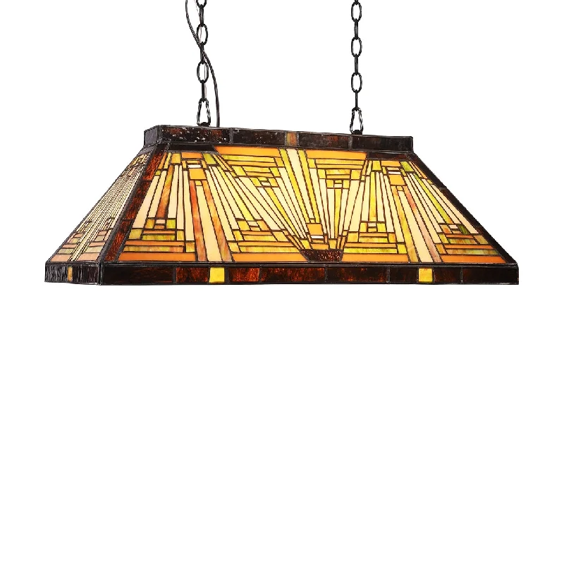 Mediterranean - Style Ceiling Lights with Terra - Cotta and Ceramic DetailsMediterranean - Style Ceiling Lights with Terra - Cotta and Ceramic DetailsChloe Lighting CH33359MR28-IL3 Innes Mission 3 Light Blackish Bronze Island Pendant 28`` Wide Mediterranean - Style Ceiling Lights with Terra - Cotta and Ceramic DetailsMediterranean - Style Ceiling Lights with Terra - Cotta and Ceramic DetailsChloe Lighting CH33359MR28-IL3 Innes Mission 3 Light Blackish Bronze Island Pendant 28`` Wide