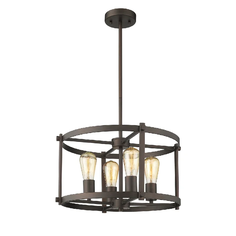 Art Deco Ceiling Lights with Geometric Patterns and Metallic FinishesArt Deco Ceiling Lights with Geometric Patterns and Metallic FinishesChloe Lighting CH2H119RB18-UP4 Ironclad Farmhouse 4 Light Rubbed Bronze Convertible Ceiling Pendant 17.5`` Wide Art Deco Ceiling Lights with Geometric Patterns and Metallic FinishesArt Deco Ceiling Lights with Geometric Patterns and Metallic FinishesChloe Lighting CH2H119RB18-UP4 Ironclad Farmhouse 4 Light Rubbed Bronze Convertible Ceiling Pendant 17.5`` Wide