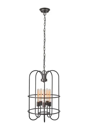 Indian - Themed Ceiling Lights with Intricate Filigree and Mirror WorkIndian - Themed Ceiling Lights with Intricate Filigree and Mirror WorkChloe Lighting CH2D102RB16-UP5 Ironclad Industrial-Style 5 Light Rubbed Bronze Ceiling Pendant 16`` Wide Indian - Themed Ceiling Lights with Intricate Filigree and Mirror WorkIndian - Themed Ceiling Lights with Intricate Filigree and Mirror WorkChloe Lighting CH2D102RB16-UP5 Ironclad Industrial-Style 5 Light Rubbed Bronze Ceiling Pendant 16`` Wide