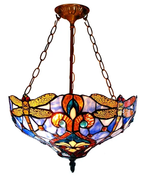 Scandinavian Style Ceiling Lights with Light Wood AccentsScandinavian Style Ceiling Lights with Light Wood AccentsChloe Lighting CH1B717BD17-UH2 Julia Tiffany-Style 2 Light Dragonfly Inverted Ceiling Pendant Fixture 17`` Shade Scandinavian Style Ceiling Lights with Light Wood AccentsScandinavian Style Ceiling Lights with Light Wood AccentsChloe Lighting CH1B717BD17-UH2 Julia Tiffany-Style 2 Light Dragonfly Inverted Ceiling Pendant Fixture 17`` Shade