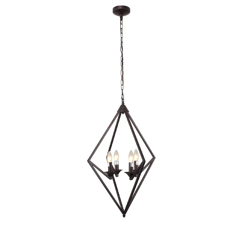 Chinese - Style Ceiling Lights with Red Lantern - Inspired DesignsChinese - Style Ceiling Lights with Red Lantern - Inspired DesignsChloe Lighting CH7S035RB20-UP4 Kyra Transitional 4 Light Rubbed Bronze Ceiling Pendant 19.5`` Wide Chinese - Style Ceiling Lights with Red Lantern - Inspired DesignsChinese - Style Ceiling Lights with Red Lantern - Inspired DesignsChloe Lighting CH7S035RB20-UP4 Kyra Transitional 4 Light Rubbed Bronze Ceiling Pendant 19.5`` Wide