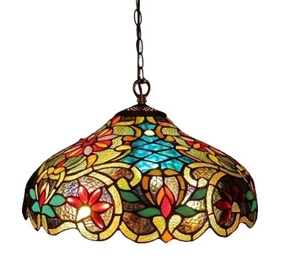 Metal Ceiling Lights in Brass, Copper, Stainless Steel, and IronMetal Ceiling Lights in Brass, Copper, Stainless Steel, and IronChloe Lighting CH1A674VB18-DH2 Leslie Tiffany-Style Victorian 2 Light Ceiling Pendant Fixture 18`` Shade Metal Ceiling Lights in Brass, Copper, Stainless Steel, and IronMetal Ceiling Lights in Brass, Copper, Stainless Steel, and IronChloe Lighting CH1A674VB18-DH2 Leslie Tiffany-Style Victorian 2 Light Ceiling Pendant Fixture 18`` Shade