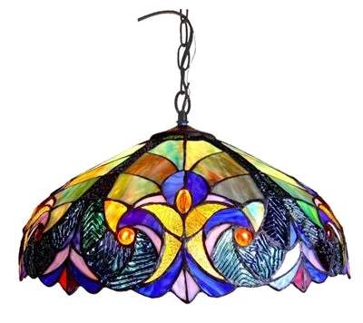 Art Nouveau Ceiling Lights with Organic, Flowing ShapesArt Nouveau Ceiling Lights with Organic, Flowing ShapesChloe Lighting CH18780VT18-DH2 Liaison Tiffany-Style 2 Light Victorian Ceiling Pendent 18`` Shade Art Nouveau Ceiling Lights with Organic, Flowing ShapesArt Nouveau Ceiling Lights with Organic, Flowing ShapesChloe Lighting CH18780VT18-DH2 Liaison Tiffany-Style 2 Light Victorian Ceiling Pendent 18`` Shade