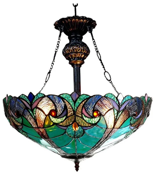 Rustic Ceiling Lights with Reclaimed Wood and Distressed FinishesRustic Ceiling Lights with Reclaimed Wood and Distressed FinishesChloe Lighting CH18780VG18-UH2 Liaison Tiffany-Style 2 Light Victorian Inverted Ceiling Pendant 18`` Shade Rustic Ceiling Lights with Reclaimed Wood and Distressed FinishesRustic Ceiling Lights with Reclaimed Wood and Distressed FinishesChloe Lighting CH18780VG18-UH2 Liaison Tiffany-Style 2 Light Victorian Inverted Ceiling Pendant 18`` Shade