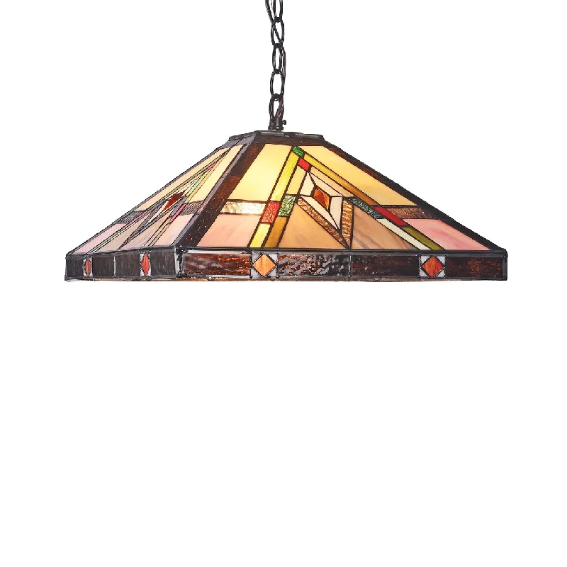 Art Nouveau Ceiling Lights with Organic, Flowing ShapesArt Nouveau Ceiling Lights with Organic, Flowing ShapesChloe Lighting CH3T103AM16-DH2 Mannix Mission 2 Light Blackish Bronze Ceiling Pendant 16`` Wide Art Nouveau Ceiling Lights with Organic, Flowing ShapesArt Nouveau Ceiling Lights with Organic, Flowing ShapesChloe Lighting CH3T103AM16-DH2 Mannix Mission 2 Light Blackish Bronze Ceiling Pendant 16`` Wide