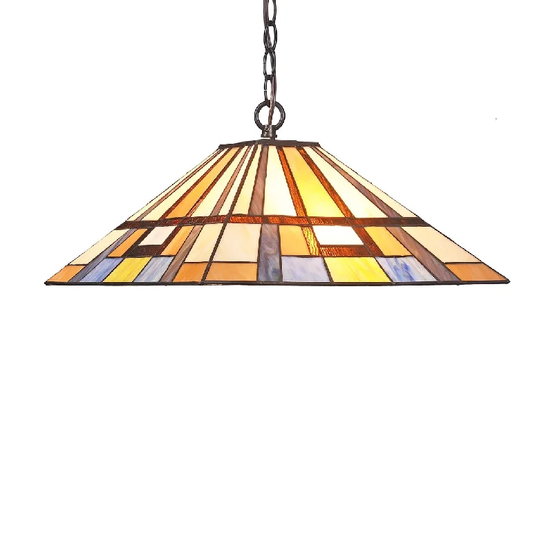 Art Deco Ceiling Lights with Geometric Patterns and Metallic FinishesArt Deco Ceiling Lights with Geometric Patterns and Metallic FinishesChloe Lighting CH3T173AM16-DH2 Merlin Mission 2 Light Blackish Bronze Ceiling Pendant 16`` Wide Art Deco Ceiling Lights with Geometric Patterns and Metallic FinishesArt Deco Ceiling Lights with Geometric Patterns and Metallic FinishesChloe Lighting CH3T173AM16-DH2 Merlin Mission 2 Light Blackish Bronze Ceiling Pendant 16`` Wide