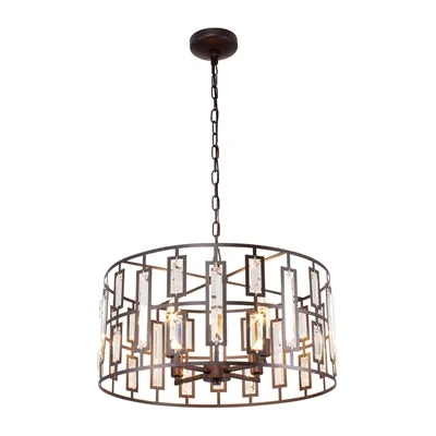 Art Deco Ceiling Lights with Geometric Patterns and Metallic FinishesArt Deco Ceiling Lights with Geometric Patterns and Metallic FinishesChloe Lighting CH7R038RB20-UP4 Naomi Contemporary 4 Light Rubbed Bronze Ceiling Pendant 20`` Wide Art Deco Ceiling Lights with Geometric Patterns and Metallic FinishesArt Deco Ceiling Lights with Geometric Patterns and Metallic FinishesChloe Lighting CH7R038RB20-UP4 Naomi Contemporary 4 Light Rubbed Bronze Ceiling Pendant 20`` Wide
