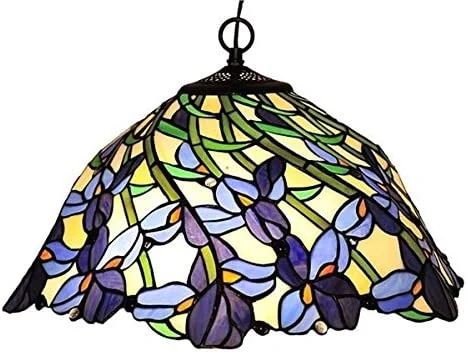 Art Deco Ceiling Lights with Geometric Patterns and Metallic FinishesArt Deco Ceiling Lights with Geometric Patterns and Metallic FinishesChloe Lighting CH19052BF19-DH2 Natalie Tiffany-Style 2 Light Iris Hanging Pendant Lamp 19`` Shade Art Deco Ceiling Lights with Geometric Patterns and Metallic FinishesArt Deco Ceiling Lights with Geometric Patterns and Metallic FinishesChloe Lighting CH19052BF19-DH2 Natalie Tiffany-Style 2 Light Iris Hanging Pendant Lamp 19`` Shade