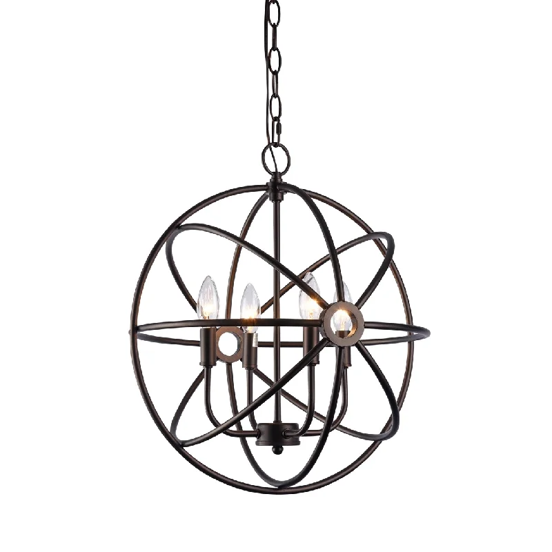Gothic Ceiling Lights with Dark Metalwork and Pointed ArchesGothic Ceiling Lights with Dark Metalwork and Pointed ArchesChloe Lighting CH59038RB16-UP4 Osbert Industrial-Style 4 Light Rubbed Bronze Ceiling Pendant 16`` Wide Gothic Ceiling Lights with Dark Metalwork and Pointed ArchesGothic Ceiling Lights with Dark Metalwork and Pointed ArchesChloe Lighting CH59038RB16-UP4 Osbert Industrial-Style 4 Light Rubbed Bronze Ceiling Pendant 16`` Wide