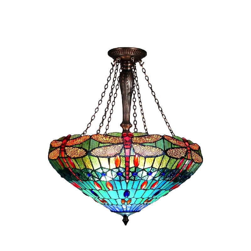 Rustic Ceiling Lights with Reclaimed Wood and Distressed FinishesRustic Ceiling Lights with Reclaimed Wood and Distressed FinishesChloe Lighting CH16002BD24-UH3 Scarlet Tiffany-Style 3 Light Dragonfly Inverted Ceiling Pendant 24`` Shade Rustic Ceiling Lights with Reclaimed Wood and Distressed FinishesRustic Ceiling Lights with Reclaimed Wood and Distressed FinishesChloe Lighting CH16002BD24-UH3 Scarlet Tiffany-Style 3 Light Dragonfly Inverted Ceiling Pendant 24`` Shade