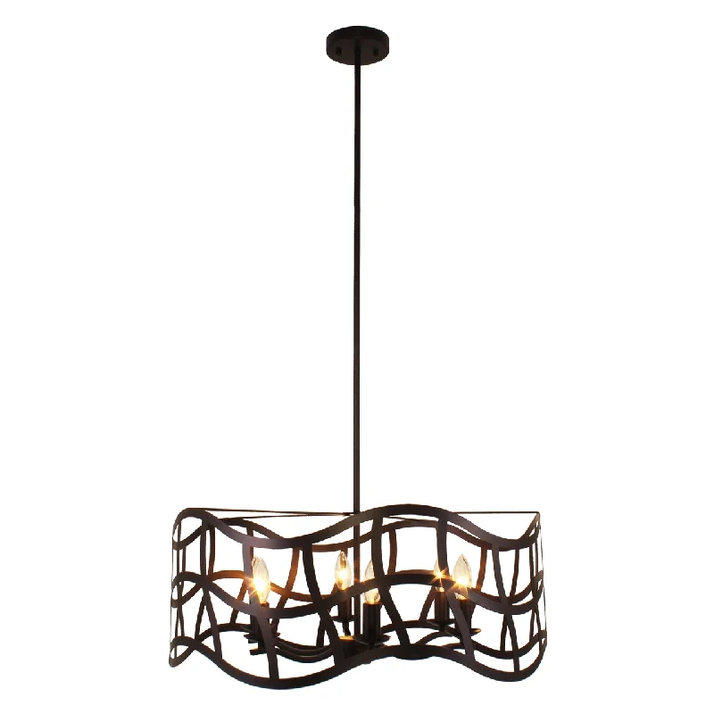 Bohemian Ceiling Lights with Beads, Tassels, and Colorful GlassBohemian Ceiling Lights with Beads, Tassels, and Colorful GlassChloe Lighting CH7S022RB25-UP6 Willow Transitional 6 Light Oil Rubbed Bronze Ceiling Pendant 25`` Wide Bohemian Ceiling Lights with Beads, Tassels, and Colorful GlassBohemian Ceiling Lights with Beads, Tassels, and Colorful GlassChloe Lighting CH7S022RB25-UP6 Willow Transitional 6 Light Oil Rubbed Bronze Ceiling Pendant 25`` Wide