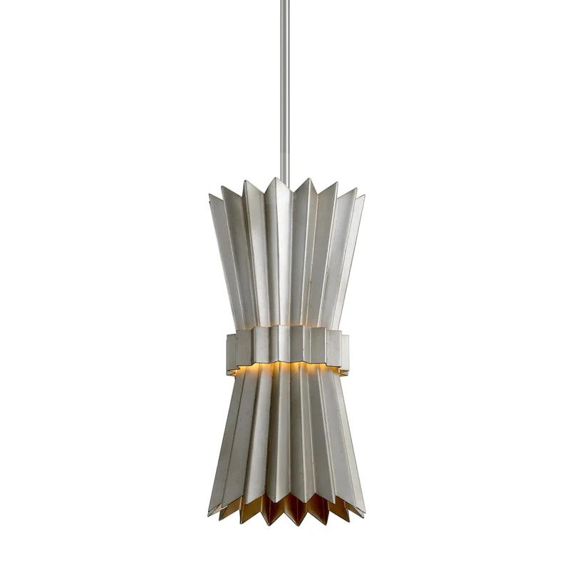 Moroccan Ceiling Lights with Colorful Stained Glass and Geometric CarvingsMoroccan Ceiling Lights with Colorful Stained Glass and Geometric CarvingsCorbett Moxy 312-41-WSL Pendant Light - Silver Leaf Moroccan Ceiling Lights with Colorful Stained Glass and Geometric CarvingsMoroccan Ceiling Lights with Colorful Stained Glass and Geometric CarvingsCorbett Moxy 312-41-WSL Pendant Light - Silver Leaf