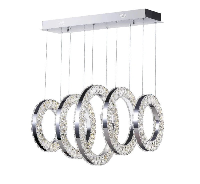 Gothic Ceiling Lights with Dark Metalwork and Pointed ArchesGothic Ceiling Lights with Dark Metalwork and Pointed ArchesCWI Celina 1046P26-5-601-RC Pendant Light - Chrome Gothic Ceiling Lights with Dark Metalwork and Pointed ArchesGothic Ceiling Lights with Dark Metalwork and Pointed ArchesCWI Celina 1046P26-5-601-RC Pendant Light - Chrome