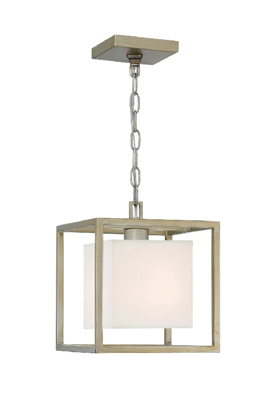 Tropical - Themed Ceiling Lights with Palm - Leaf Shapes and Rattan WrapsTropical - Themed Ceiling Lights with Palm - Leaf Shapes and Rattan WrapsDesigners Fountain Chloie 94130-SG Pendant Light - Sterling Gold Tropical - Themed Ceiling Lights with Palm - Leaf Shapes and Rattan WrapsTropical - Themed Ceiling Lights with Palm - Leaf Shapes and Rattan WrapsDesigners Fountain Chloie 94130-SG Pendant Light - Sterling Gold