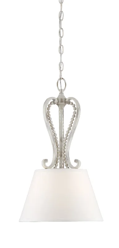 Mediterranean - Style Ceiling Lights with Terra - Cotta and Ceramic DetailsMediterranean - Style Ceiling Lights with Terra - Cotta and Ceramic DetailsDesigners Fountain Newport 94332-CWW Pendant Light - Coastal Weathered White Mediterranean - Style Ceiling Lights with Terra - Cotta and Ceramic DetailsMediterranean - Style Ceiling Lights with Terra - Cotta and Ceramic DetailsDesigners Fountain Newport 94332-CWW Pendant Light - Coastal Weathered White
